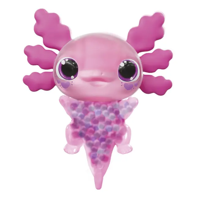 Jucarie interactiva Axolotl, diverse personaje BKF930393