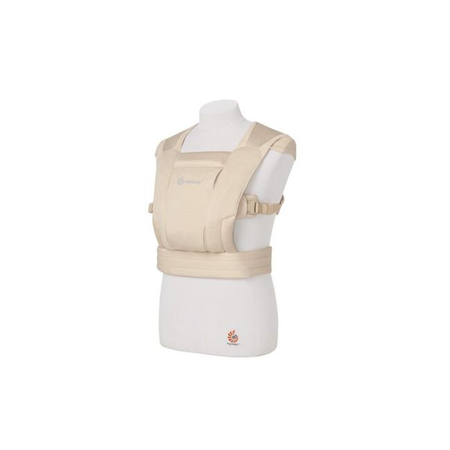 Marsupiu Embrace Soft Air Mesh Cream TNABCEMASAMCRM