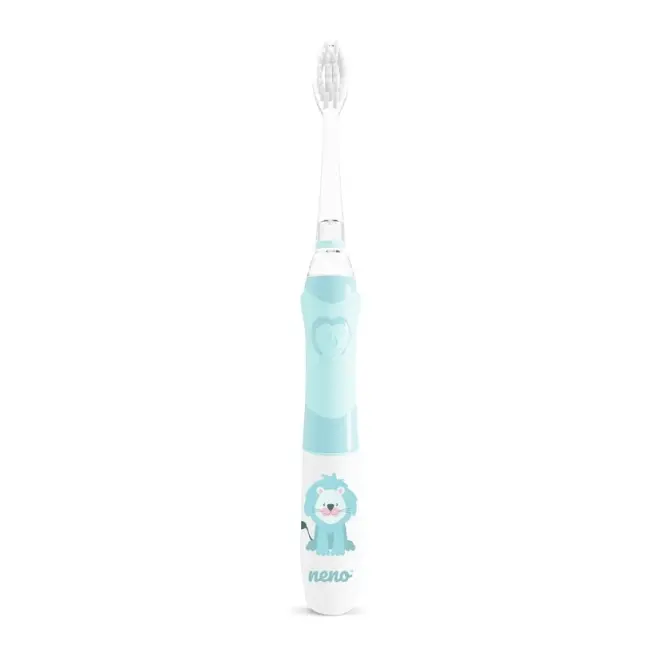 Neno Fratelli Blue &ndash; periuță de dinți electrică, peste 6 ani JEMNEN-BAB-SC003