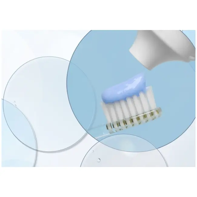 Neno Fratelli Blue &ndash; periuță de dinți electrică, peste 6 ani JEMNEN-BAB-SC003