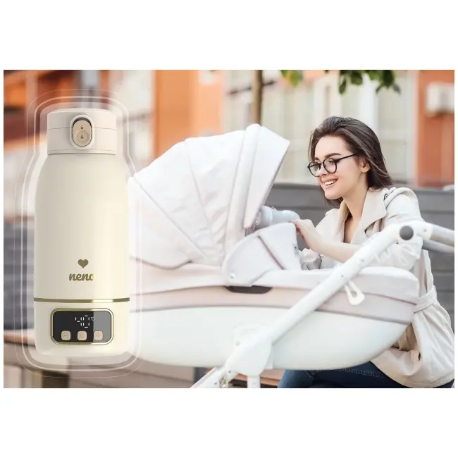 Neno Savia &ndash; &icirc;ncălzitor portabil JEMNEN-MAM-UR010