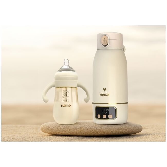 Neno Savia – încălzitor portabil JEMNEN-MAM-UR010