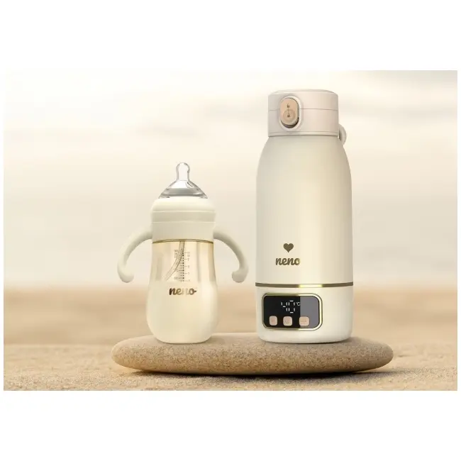 Neno Savia &ndash; &icirc;ncălzitor portabil JEMNEN-MAM-UR010