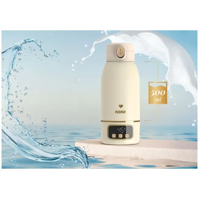 Neno Savia &ndash; &icirc;ncălzitor portabil JEMNEN-MAM-UR010