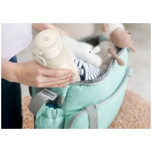 Neno Savia &ndash; &icirc;ncălzitor portabil JEMNEN-MAM-UR010