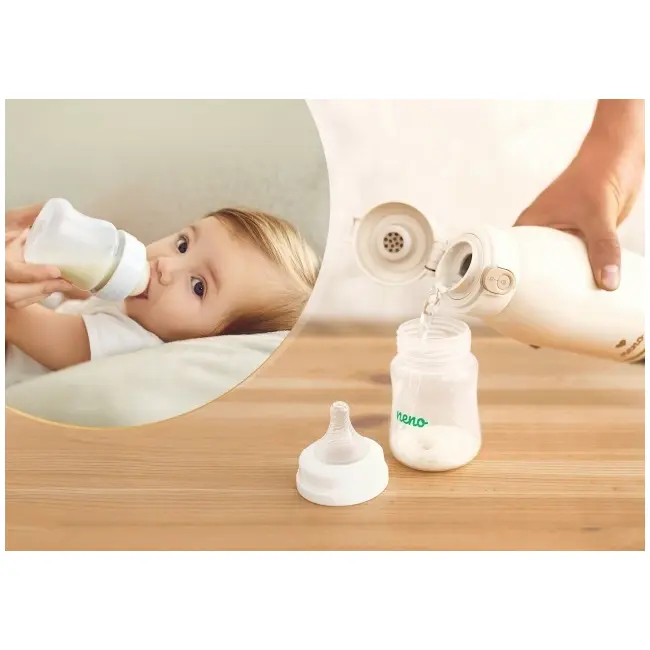 Neno Savia &ndash; &icirc;ncălzitor portabil JEMNEN-MAM-UR010