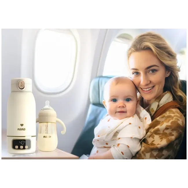 Neno Savia &ndash; &icirc;ncălzitor portabil JEMNEN-MAM-UR010