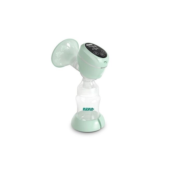 Neno Uno – pompă de sân electrică JEMNEN-MAM-LK001