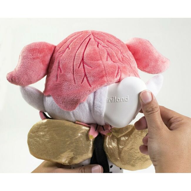 Papusa DreamBuddy Fairy Miniland TNA89362