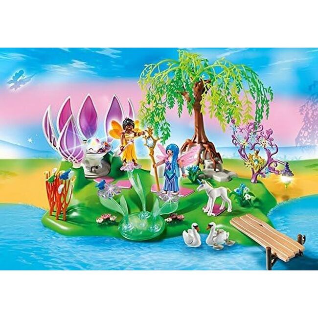 Playmobil - Insula zanelor cu bijuterii ARTPM5444