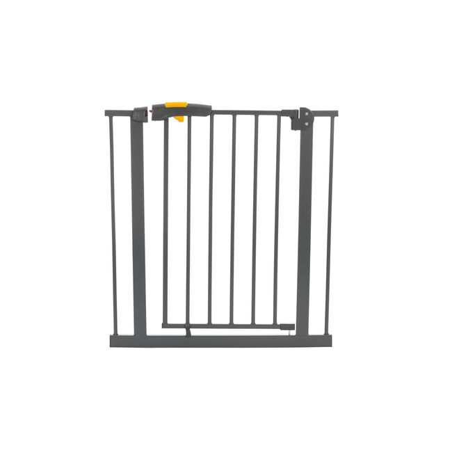Poarta de siguranta, BabyJem, antracit JEMbj_889
