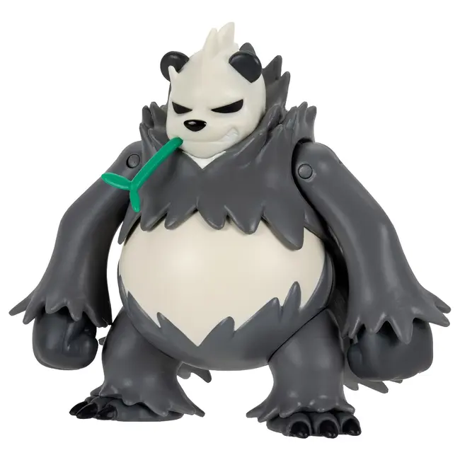 Pokemon - Figurina Deluxe de actiune, Pangoro BKFPKW4079