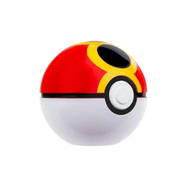 Pokemon - Set 2 figurine Clip n Go, Frigibax + Repeat ball BKFPKW4153