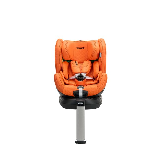 Scaun Auto Recaro Xenon 1 KID, R129 i-Size , 3luni-7 ani, Vibrant Orange TNAB1103053