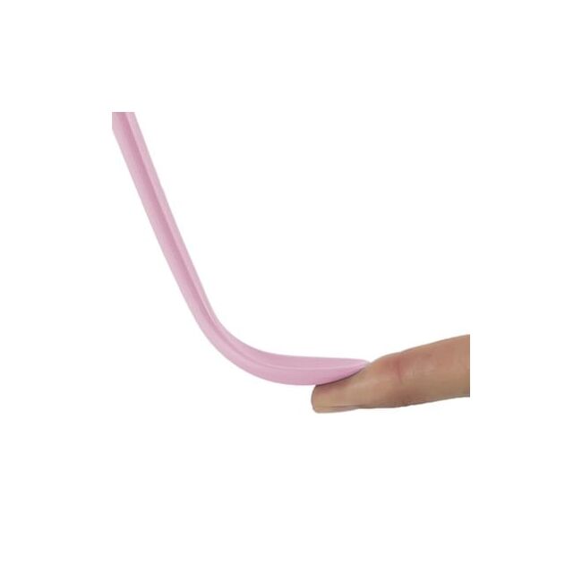 Set tacamuri ergonomice Miniland Rose TNA89254