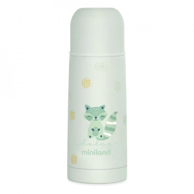 Termos Lichide Miniland Mint 350 ml TNA89485