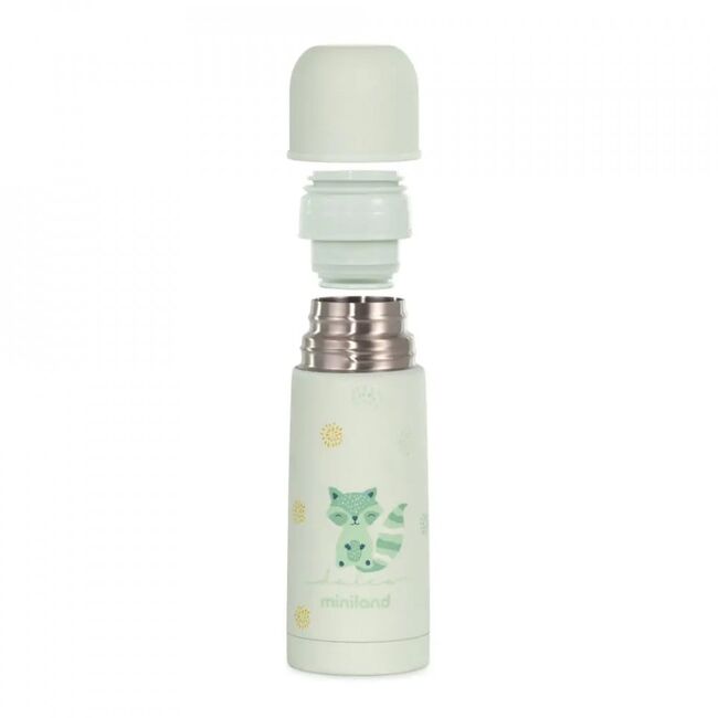 Termos Lichide Miniland Mint 350 ml TNA89485