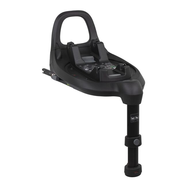 Baza isofix i-Size rotativa 360 (compatibila cu scaunele auto Chicco: Kory essential, Kory Plus Air, Bi-Seat), 0 luni+ CHC87054-8_NA