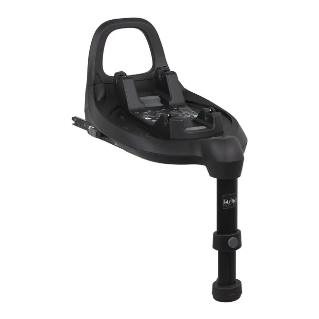 Baza isofix i-Size rotativa 360 (compatibila cu scaunele auto Chicco: Kory essential, Kory Plus Air, Bi-Seat), 0 luni+ CHC87054-8_NA