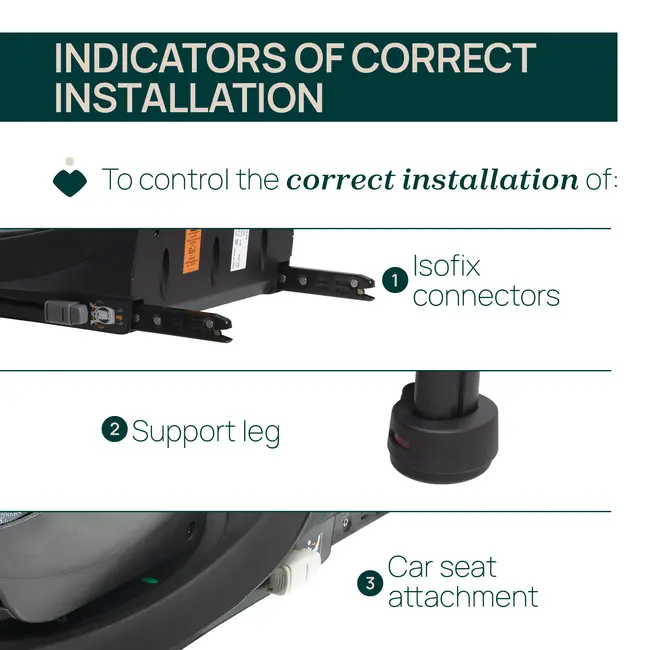 Baza isofix i-Size rotativa 360 (compatibila cu scaunele auto Chicco: Kory essential, Kory Plus Air, Bi-Seat), 0 luni+ CHC87054-8_NA