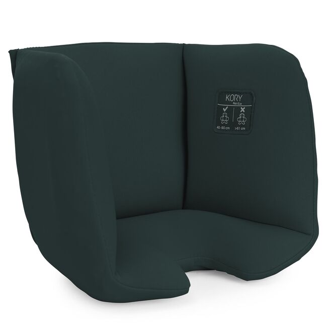 Carucior copii 3 in 1 Chicco Bellagio, Fir Tree (verde inchis), 0luni+ CHC8713633+8713733+8714633-8