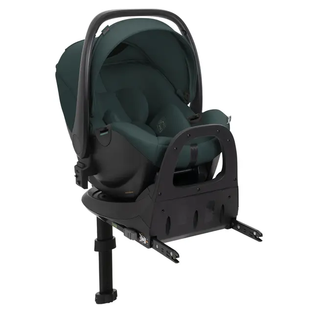 Carucior copii 3 in 1 Chicco Bellagio, Fir Tree (verde inchis), 0luni+ CHC8713633+8713733+8714633-8