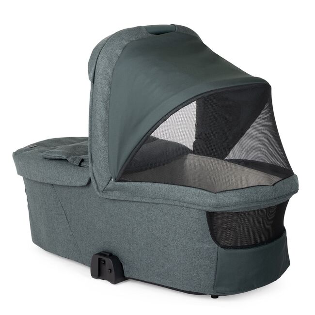 Carucior copii 3 in 1 Chicco Bellagio, Fir Tree (verde inchis), 0luni+ CHC8713633+8713733+8714633-8