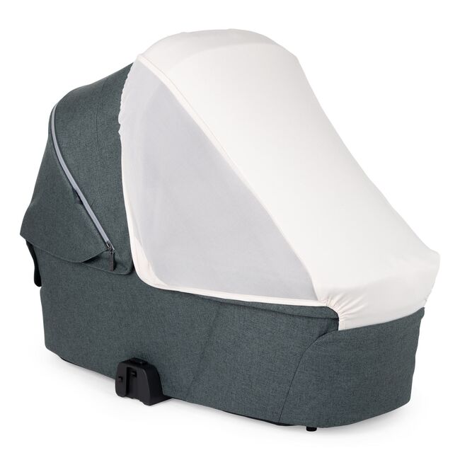 Carucior copii 3 in 1 Chicco Bellagio, Fir Tree (verde inchis), 0luni+ CHC8713633+8713733+8714633-8