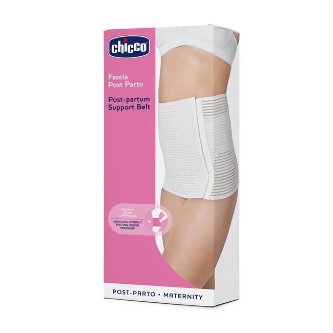 Centura reglabila pentru perioada post-natala, SMALL CHC01164-7_SMALL