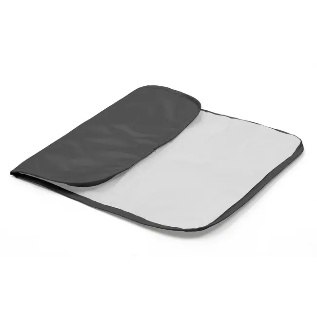 Geanta multifunctionala pentru carucior Chicco Bellagio, Black Satin, 0luni+ CHC8712745-8