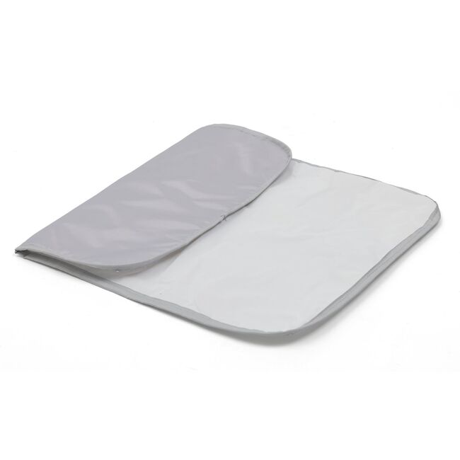 Geanta multifunctionala pentru carucior Chicco Bellagio, Lunar Rock, 0luni+ CHC8712740-8