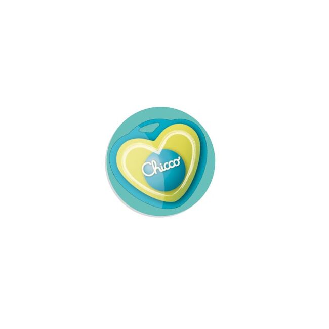 Jucarie Chicco Emily, prima mea papusica, 0luni+ CHC07942-1