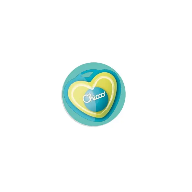 Jucarie Chicco Emily, prima mea papusica, 0luni+ CHC07942-1