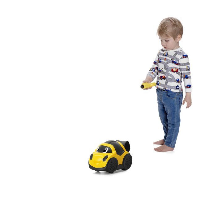 Jucarie Chicco pista de curse TurboBall, 1-4ani CHC11164-1