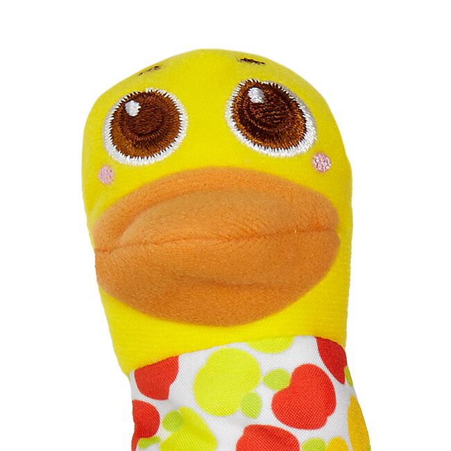 Manusa Chicco cu marionete Ferma de animale, 3-24luni CHC07651-1