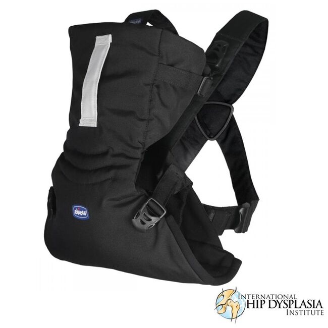 Marsupiu Chicco Easy Fit, Black Night, 0luni+ CHC79154-8_BLACK NIGHT