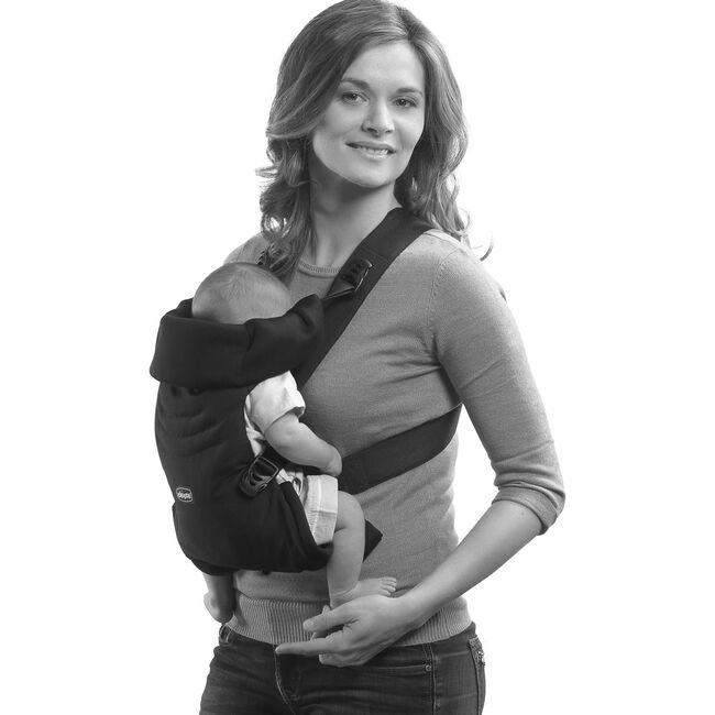 Marsupiu Chicco Easy Fit, Black Night, 0luni+ CHC79154-8_BLACK NIGHT