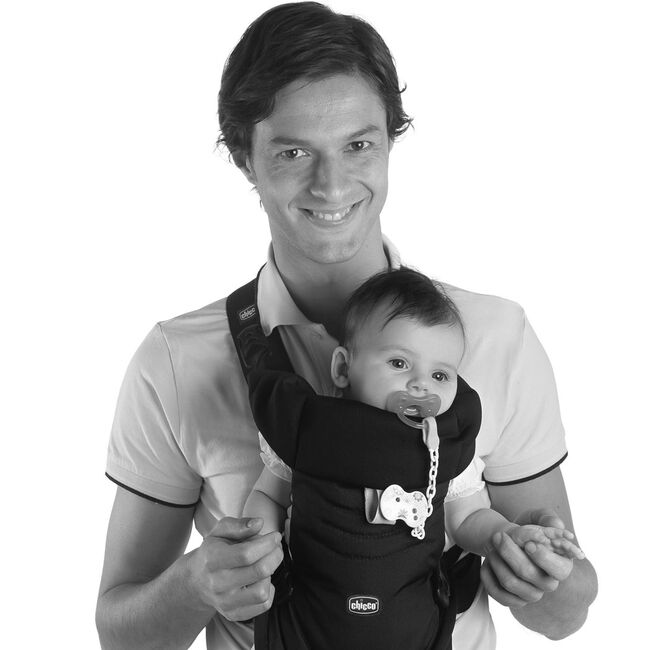 Marsupiu Chicco Easy Fit, Black Night, 0luni+ CHC79154-8_BLACK NIGHT