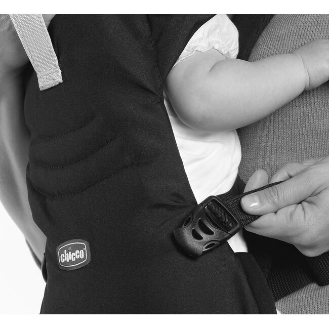 Marsupiu Chicco Easy Fit, Black Night, 0luni+ CHC79154-8_BLACK NIGHT