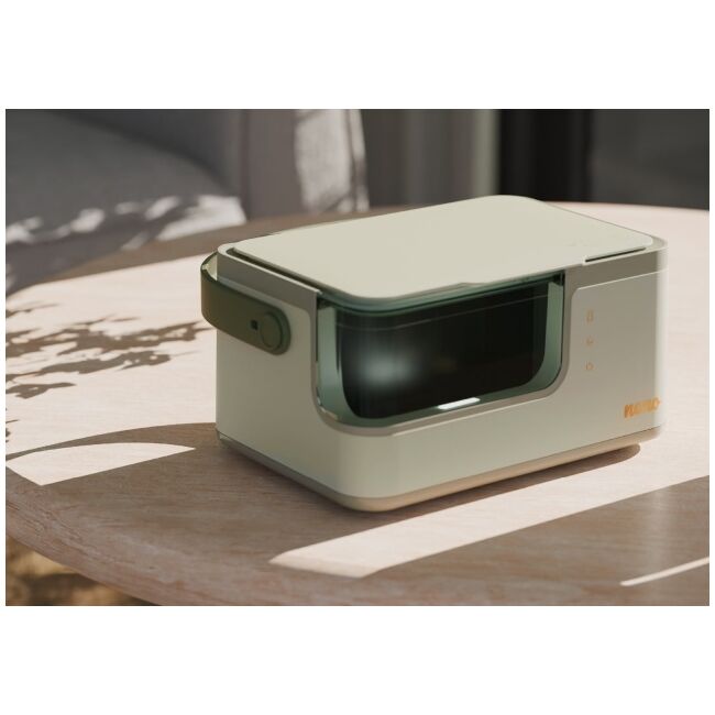 Neno Abrazo – încălzitor pentru șervețele umede JEMNEN-MAM-UR014