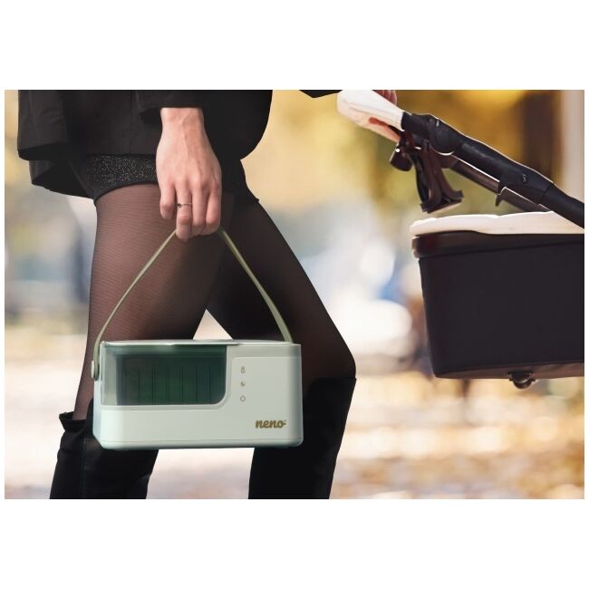 Neno Abrazo – încălzitor pentru șervețele umede JEMNEN-MAM-UR014