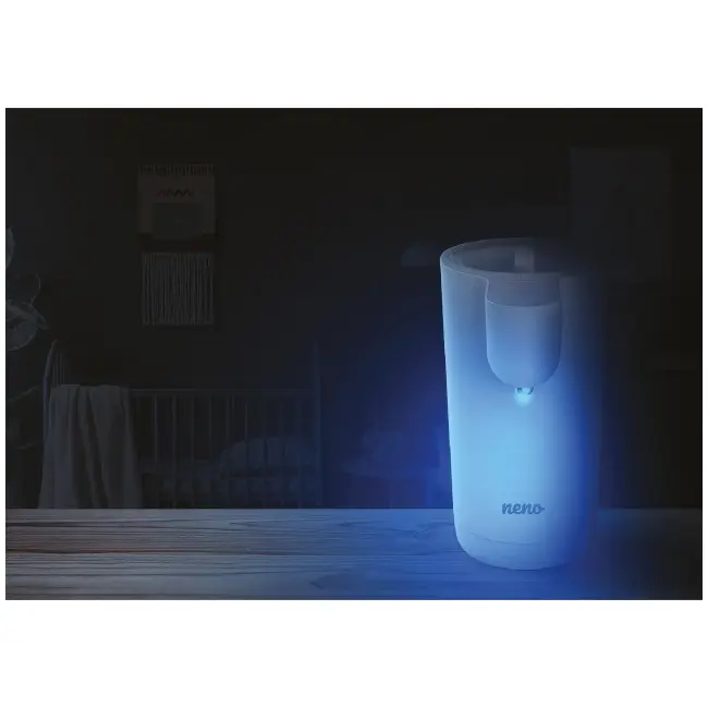 Neno Aqua &ndash; aparat pentru prepararea laptelui praf JEMNEN-MAM-UR002