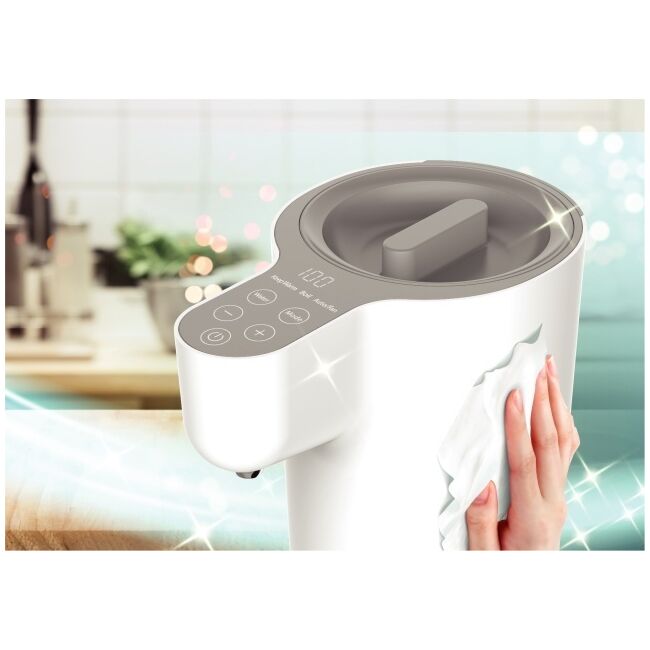 Neno Aqua – aparat pentru prepararea laptelui praf JEMNEN-MAM-UR002