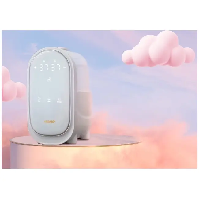 Neno Lindo &ndash; 6 &icirc;n 1, &icirc;ncălzitor, sterilizator, dispozitiv pentru dezghetare JEMNEN-MAM-UR007