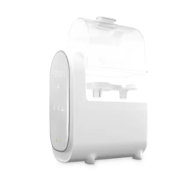 Neno Lindo &ndash; 6 &icirc;n 1, &icirc;ncălzitor, sterilizator, dispozitiv pentru dezghetare JEMNEN-MAM-UR007