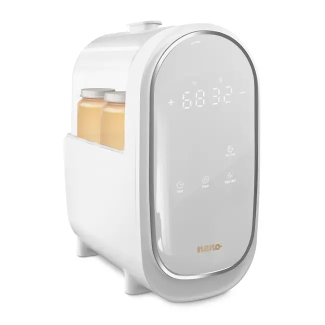 Neno Lindo &ndash; 6 &icirc;n 1, &icirc;ncălzitor, sterilizator, dispozitiv pentru dezghetare JEMNEN-MAM-UR007