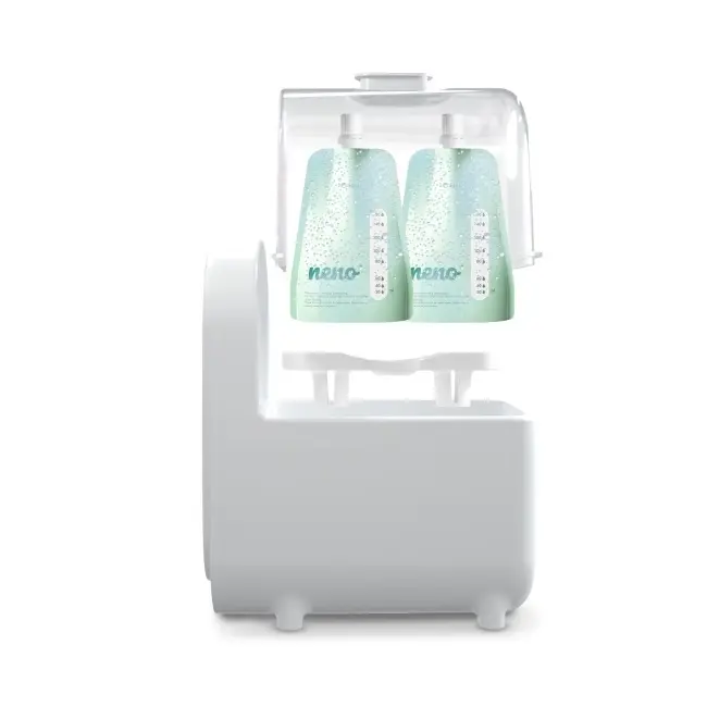 Neno Lindo &ndash; 6 &icirc;n 1, &icirc;ncălzitor, sterilizator, dispozitiv pentru dezghetare JEMNEN-MAM-UR007