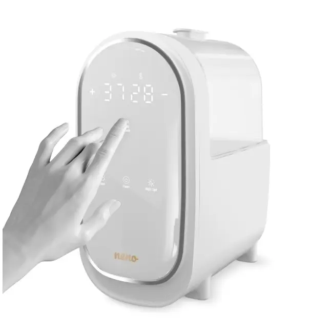 Neno Lindo &ndash; 6 &icirc;n 1, &icirc;ncălzitor, sterilizator, dispozitiv pentru dezghetare JEMNEN-MAM-UR007