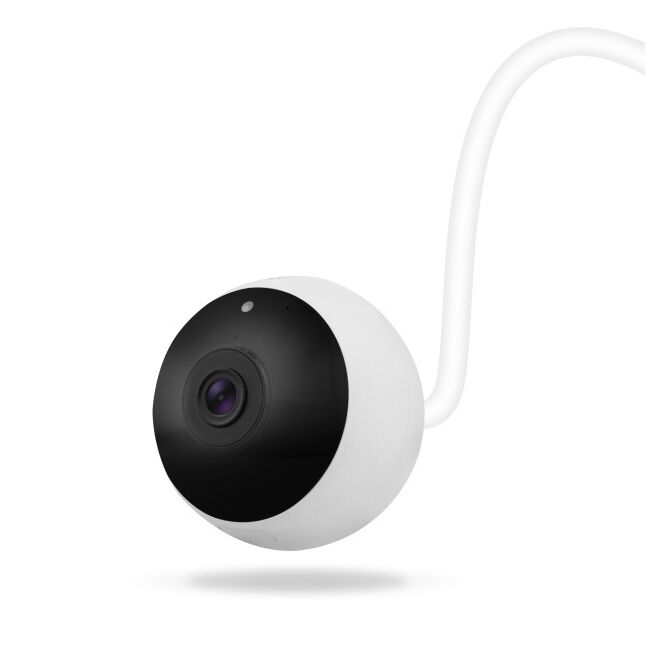 Neno Lui – monitor electronic pentru bebeluși cu Wi-Fi JEMNEN-MAM-NN005