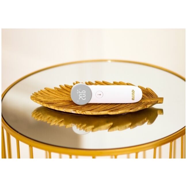 Neno Medic T07 – termometru fără contact JEMNEN-MAM-TE003